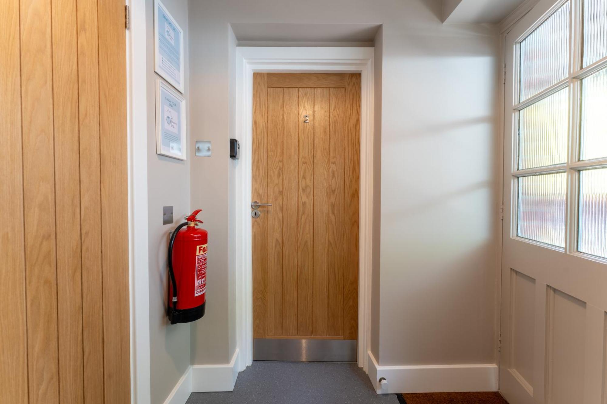 Luxury En-Suite Room 2 In Blewbury Oxfordshire Exterior foto