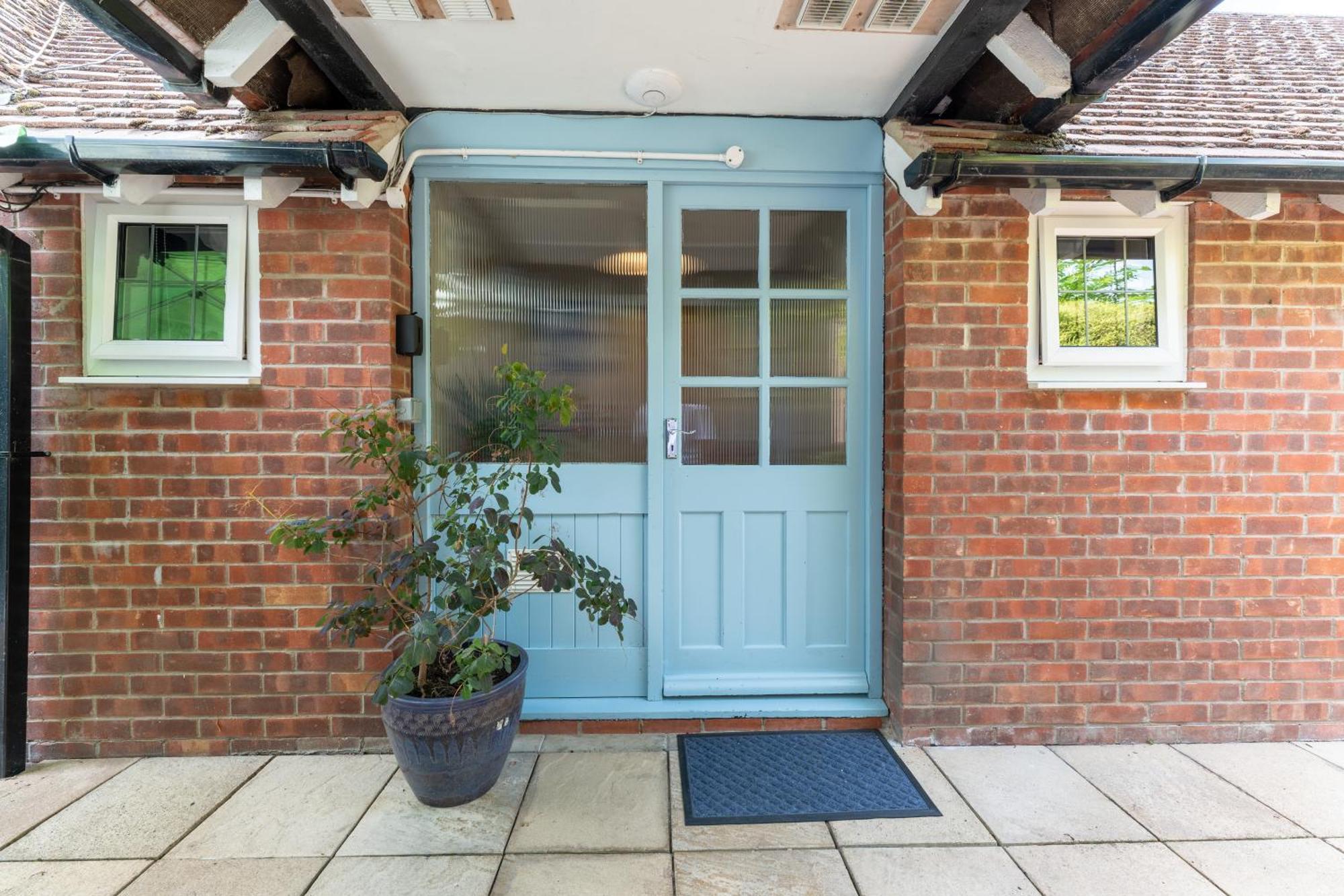 Luxury En-Suite Room 2 In Blewbury Oxfordshire Exterior foto